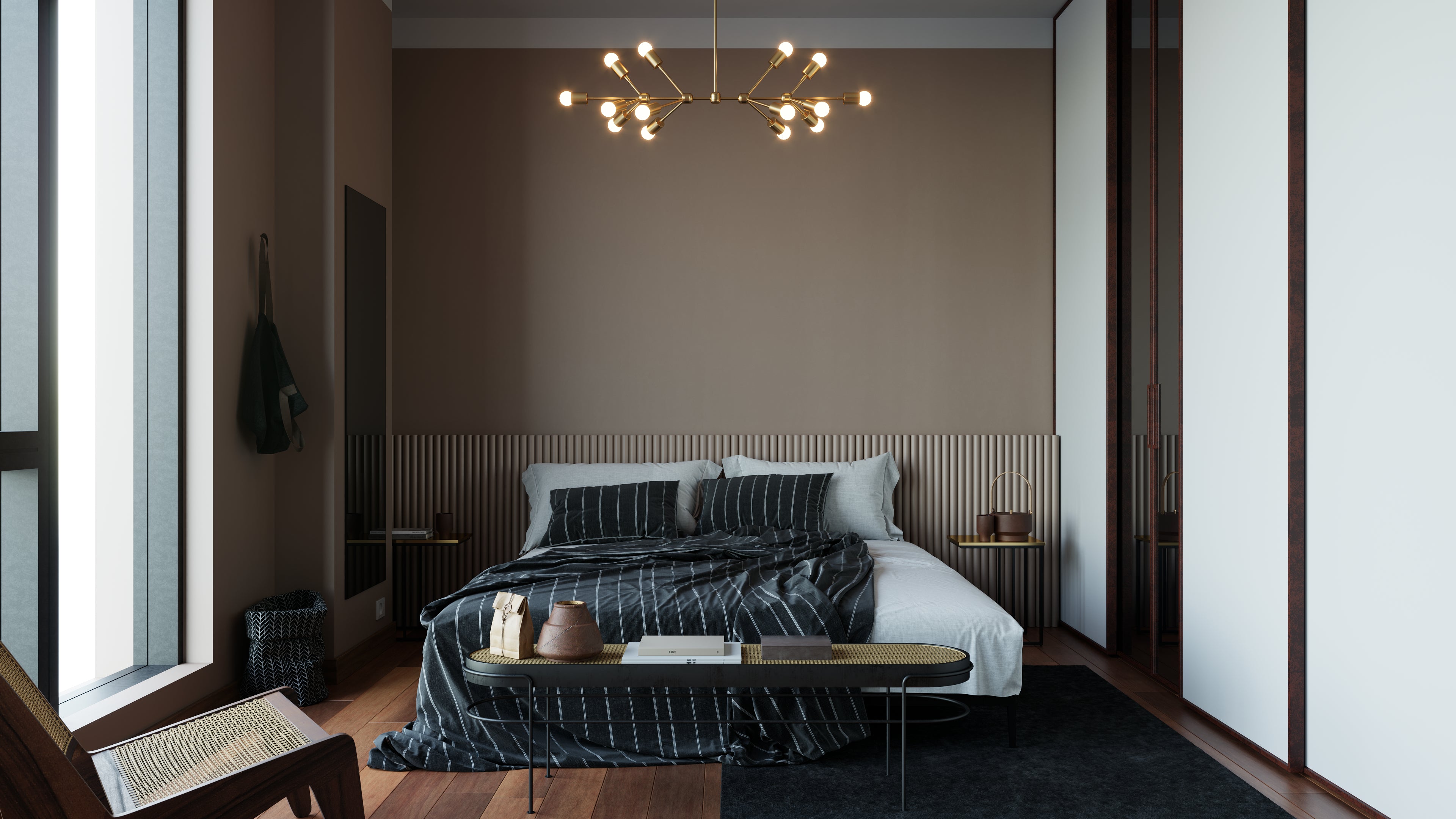 How to Choose the Best Bedroom Lighting Fixtures Velora