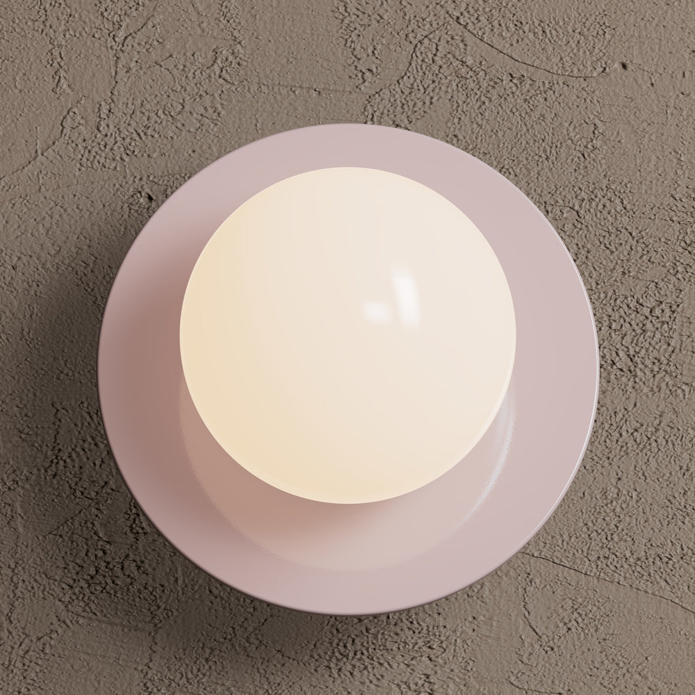 Huron - Single Light Surface Mount