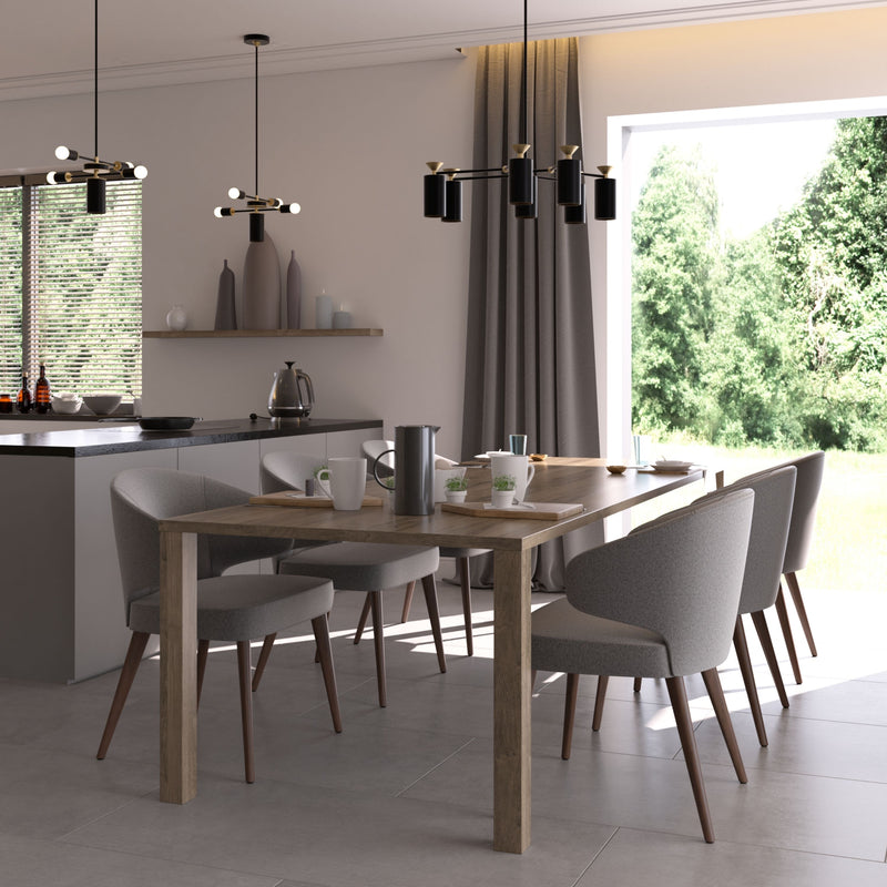 2022 Home Lighting Trends That Will Be Everywhere