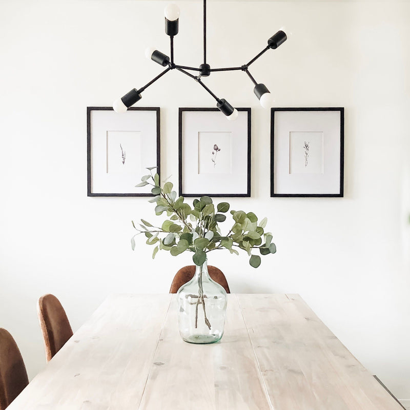 5 Home Lighting Tips for a Well-Lit Space