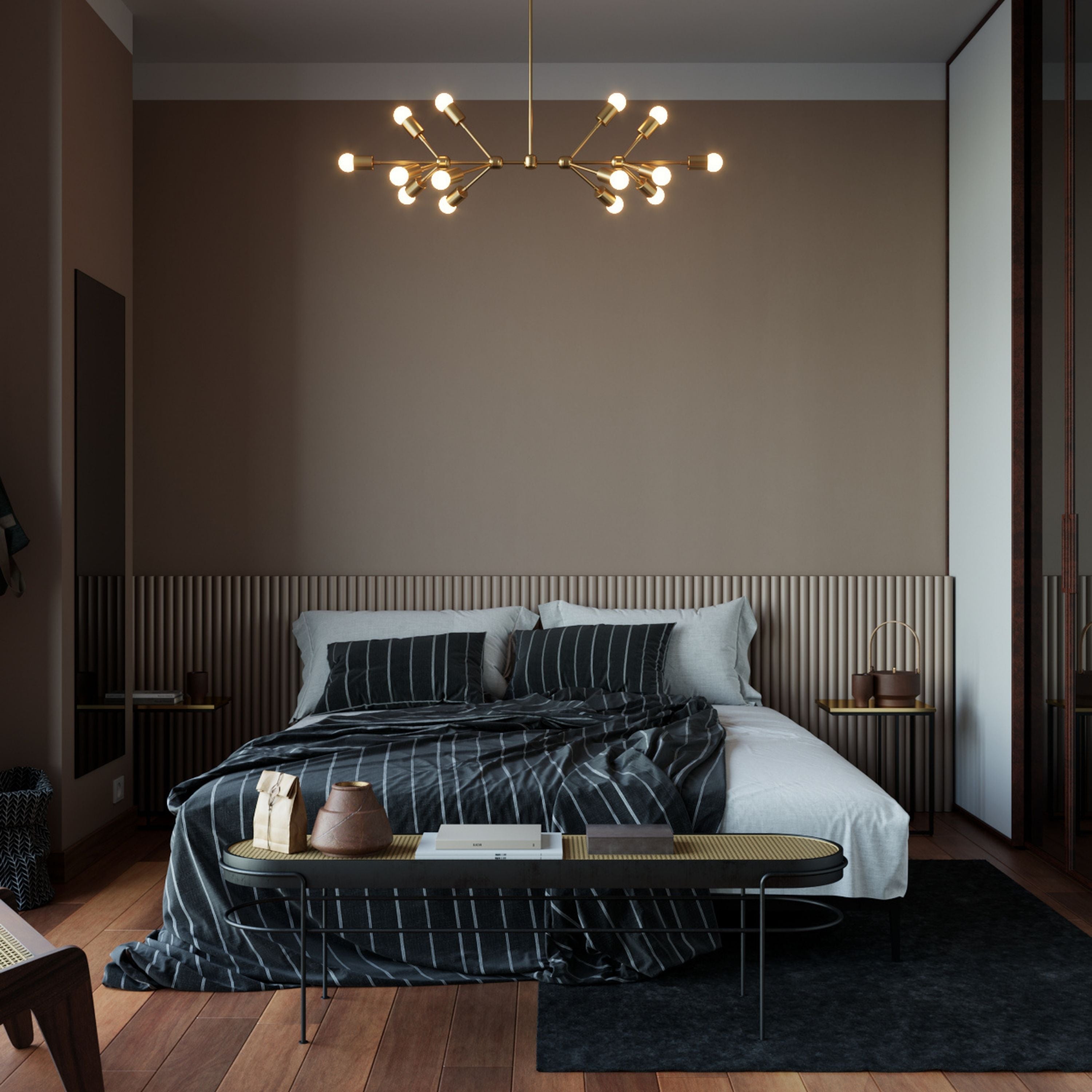 Ideas for Designing Your Dream Master Suite