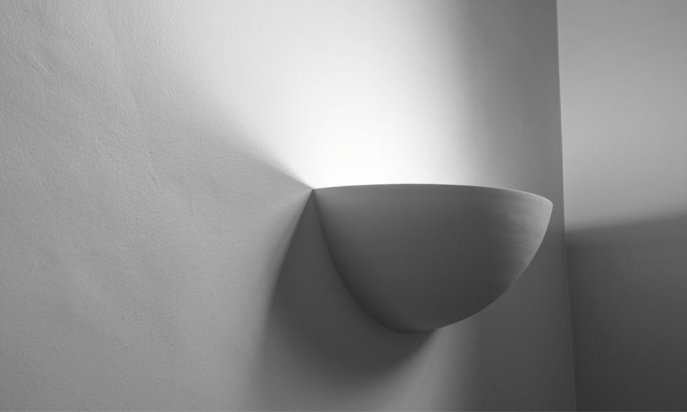4 Helpful Tips to Properly Install a Wall Sconce