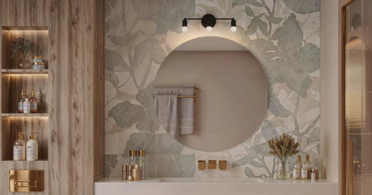 Bathroom Lighting Ideas for a Spa-Like Retreat