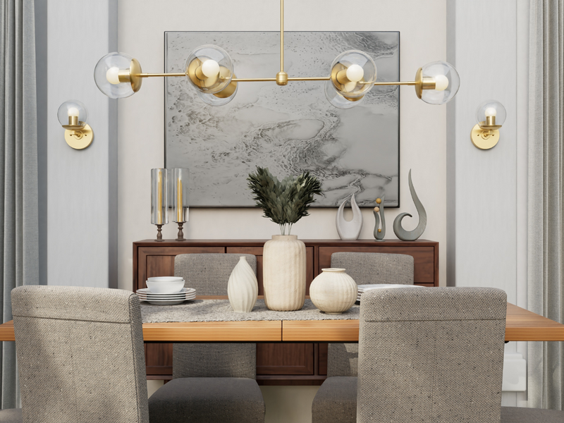 2025 Lighting Trends: Elevate Your Space with the Latest in Design