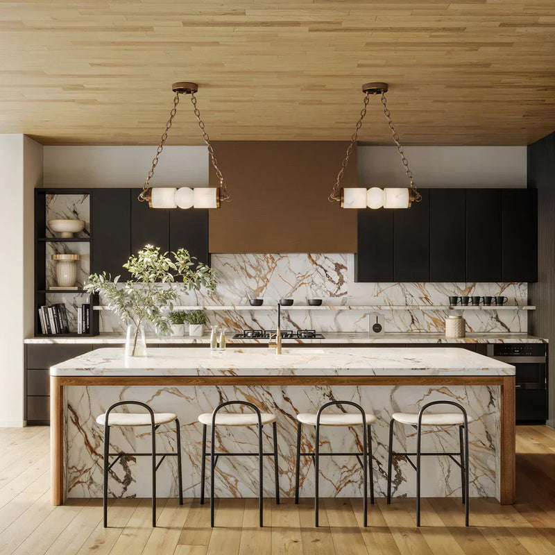 The Best Lighting for Every Room in Your Home