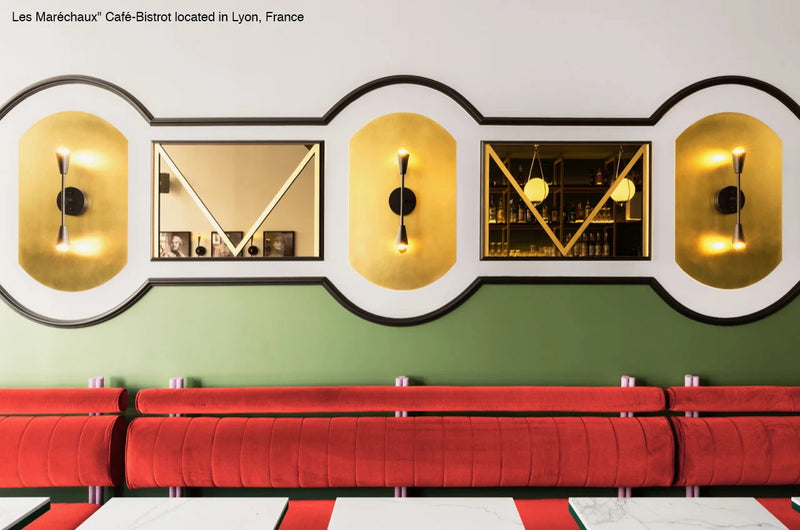 How Restaurants Can Use Lighting to Boost Customer Experience & Revenue