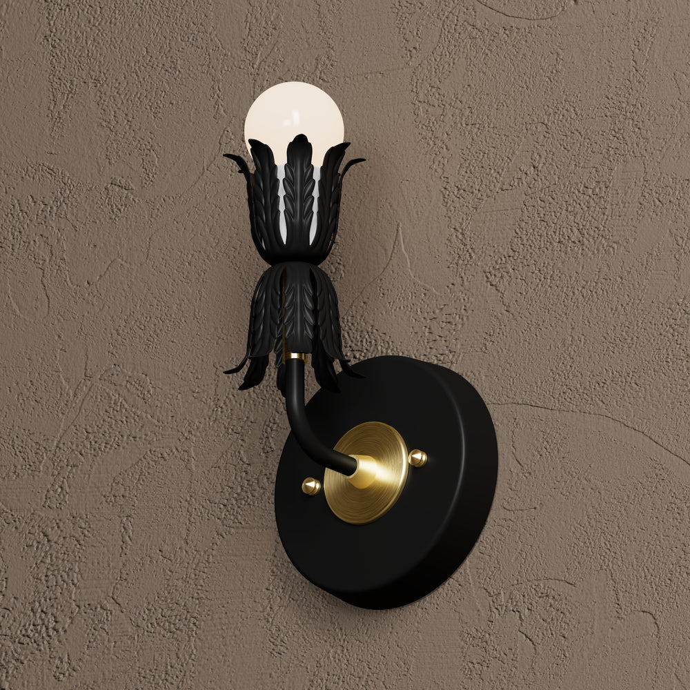 Denton - Single Light Sconce
