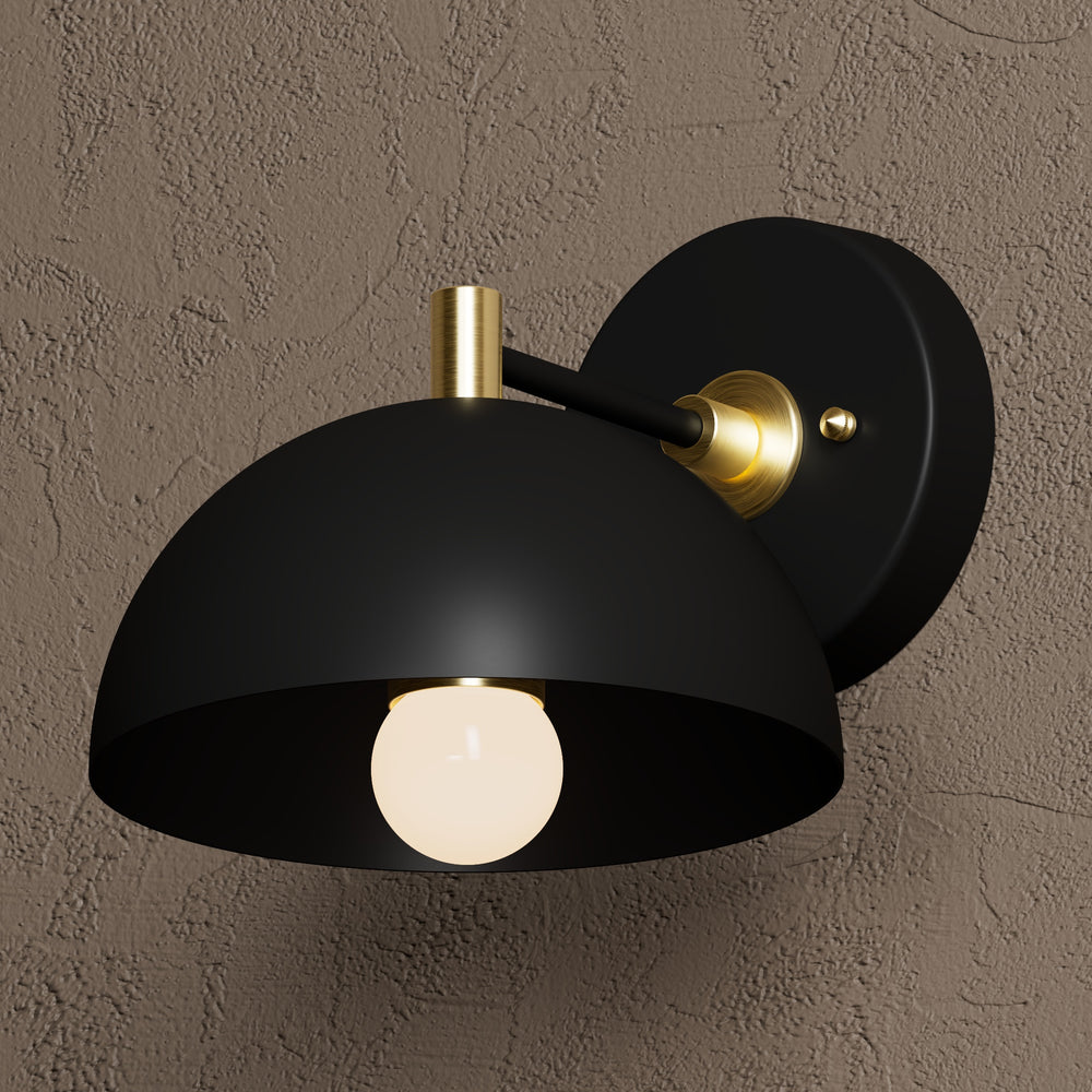 Orem - Single Light Sconce