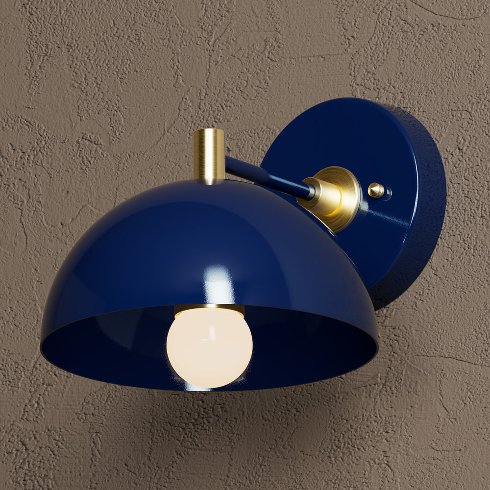 Orem - Single Light Sconce