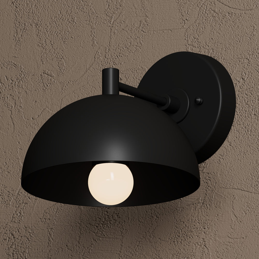 Orem - Single Light Sconce