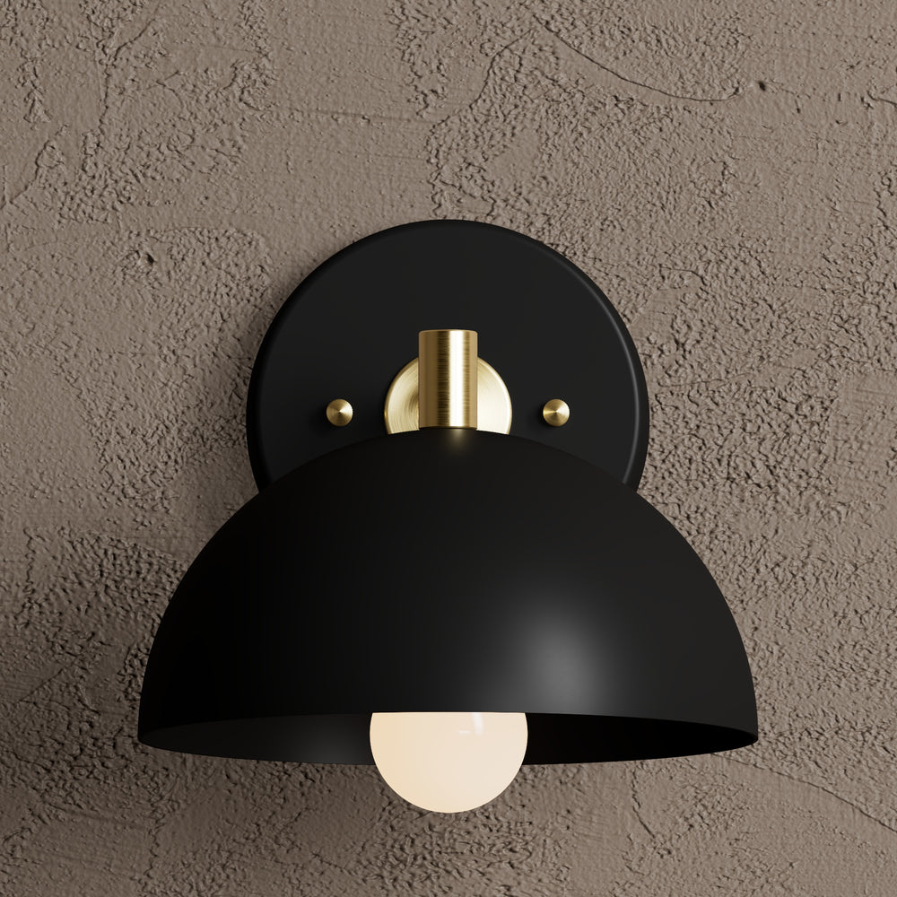 Orem - Single Light Sconce