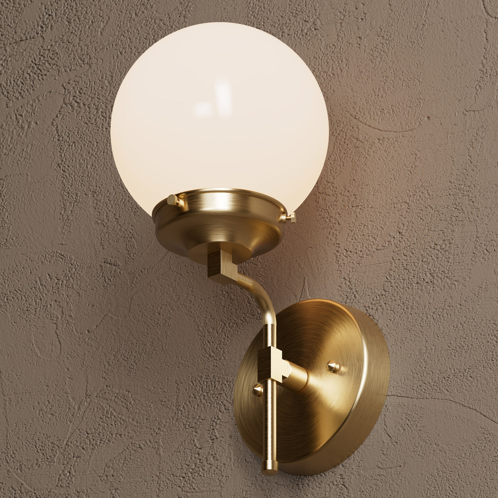 Brighton - Single Light Sconce