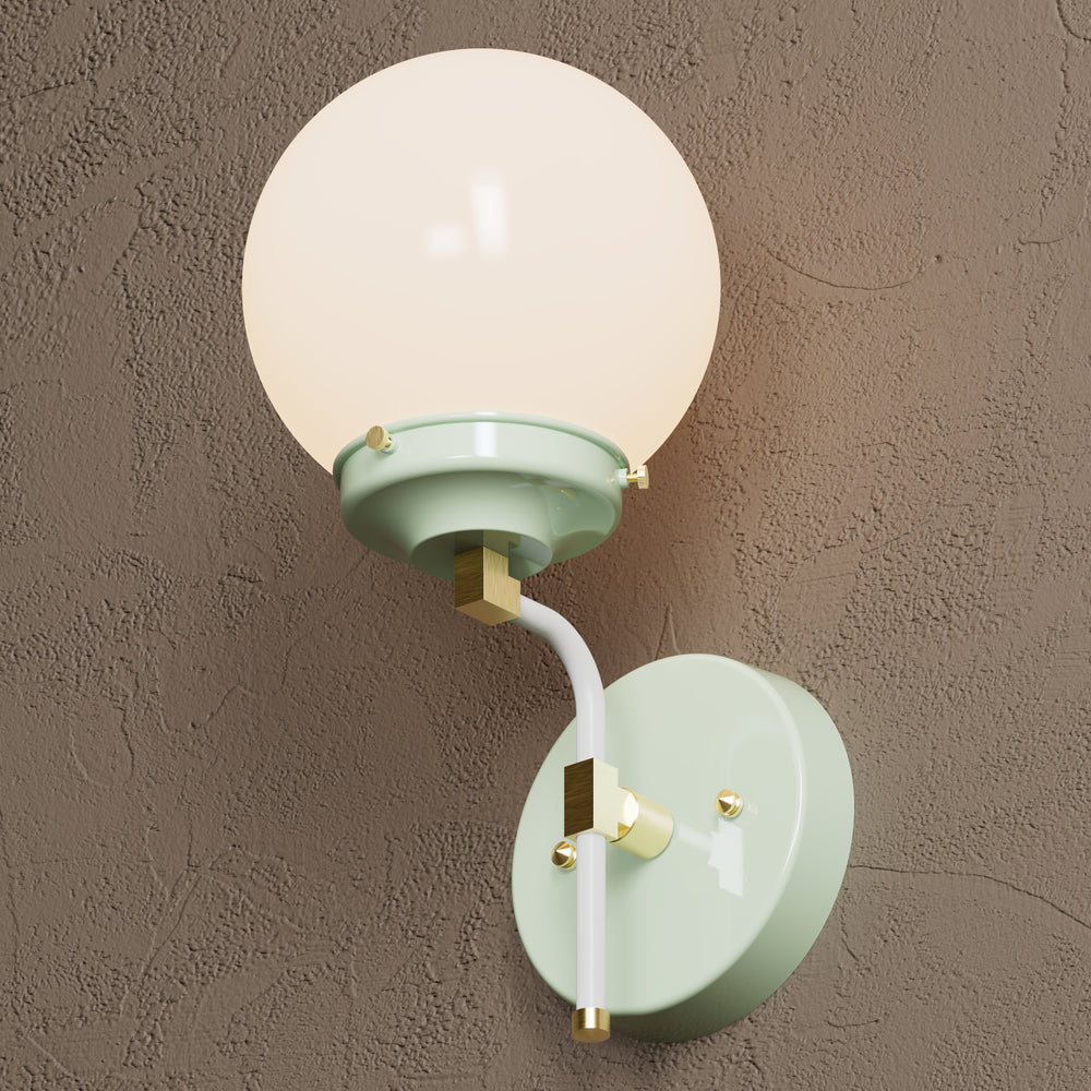 Brighton - Single Light Sconce