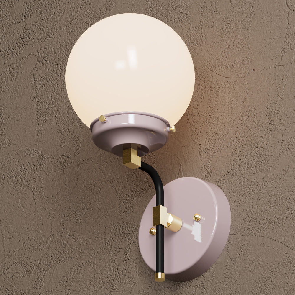 Brighton - Single Light Sconce