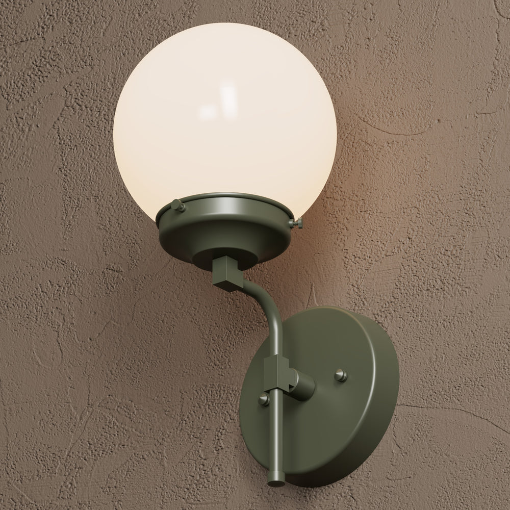 Brighton - Single Light Sconce