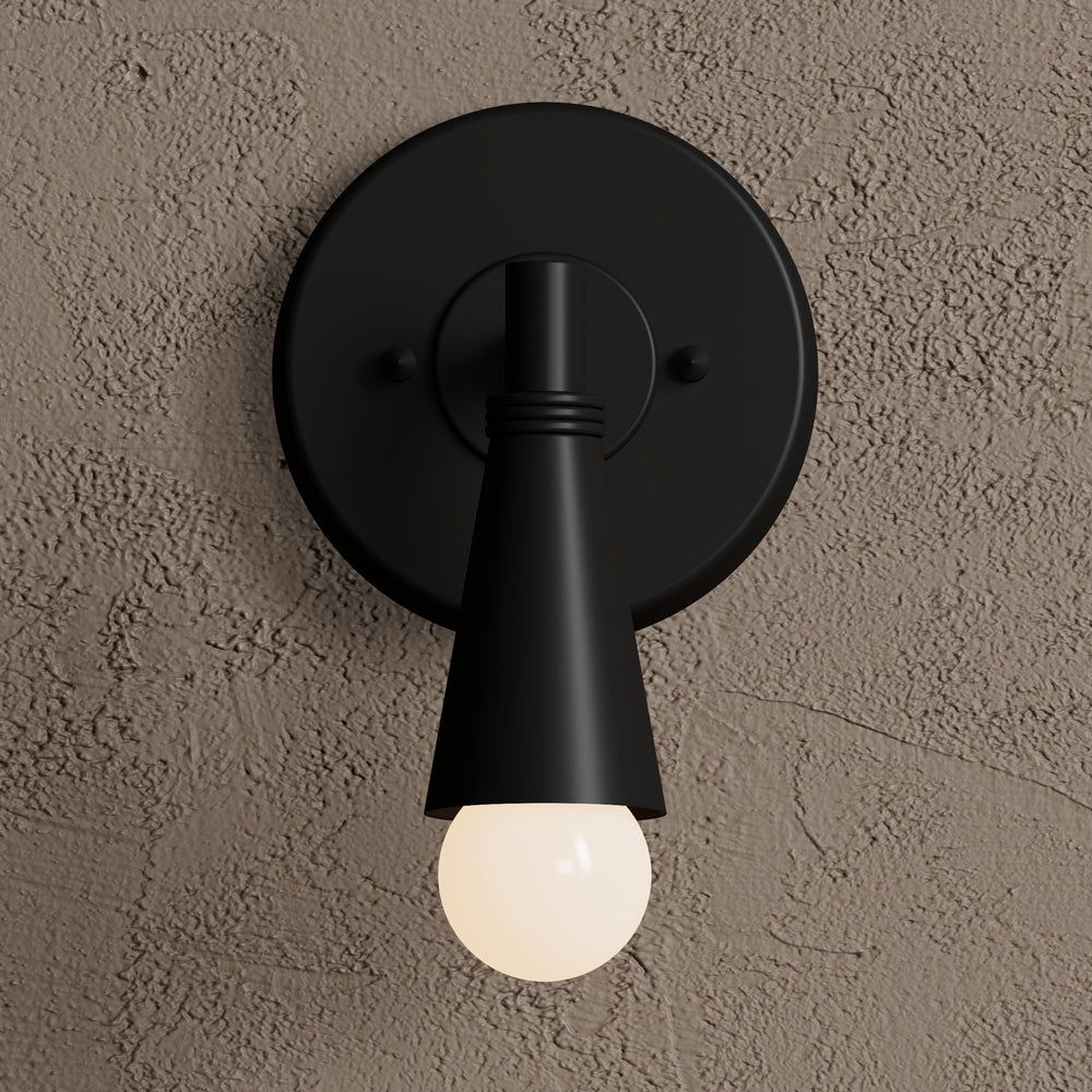 Baker - Single Light Sconce