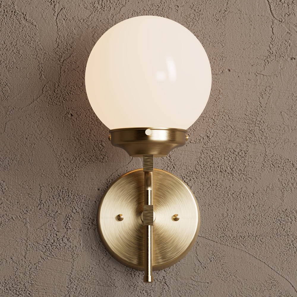 Brighton - Single Light Sconce