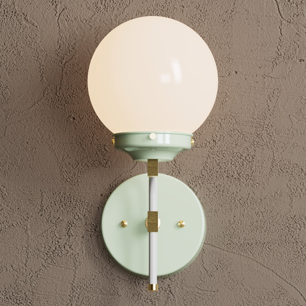 Brighton - Single Light Sconce
