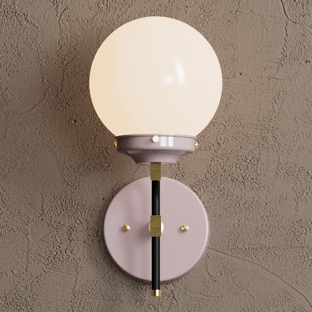 Brighton - Single Light Sconce