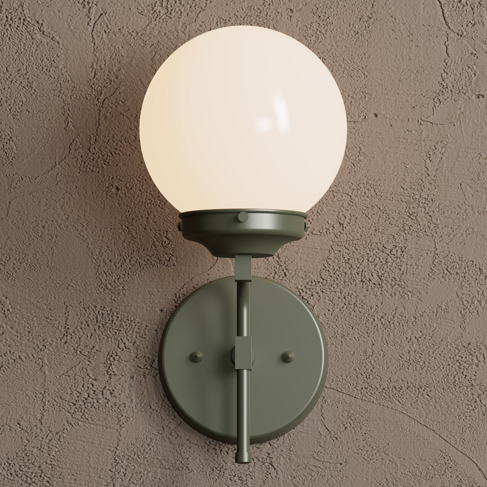 Brighton - Single Light Sconce