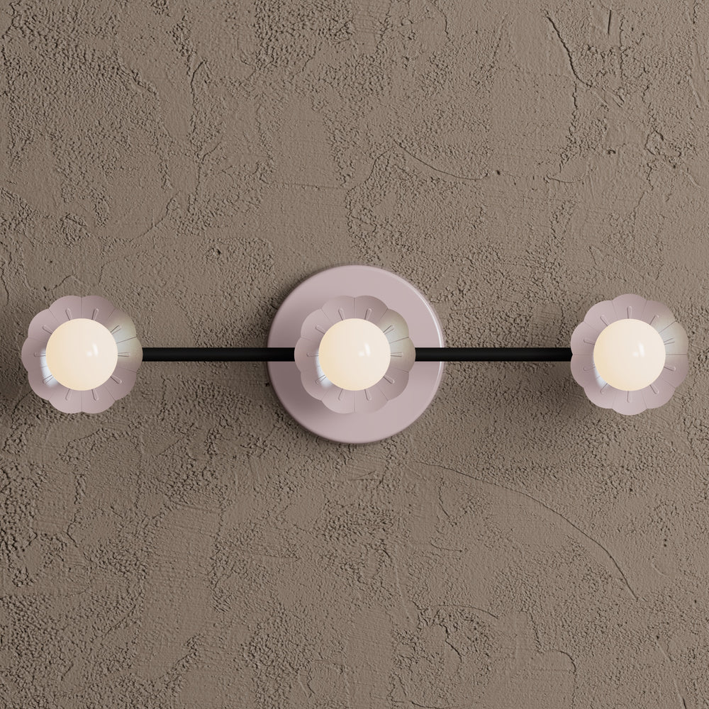 Walton - Three Light Bathroom Vanity