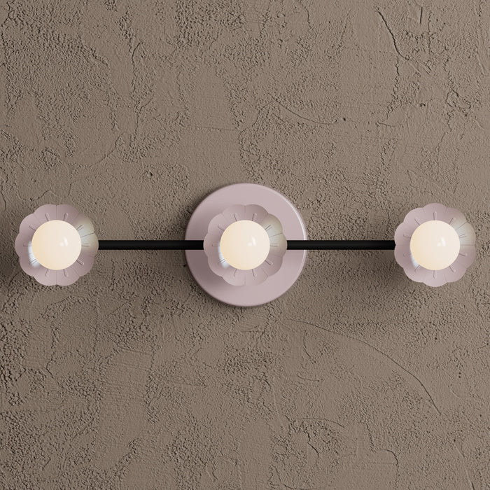 Walton - Three Light Bathroom Vanity