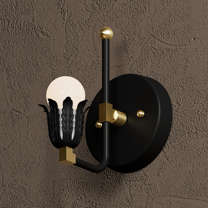 Addison - Single Light Sconce