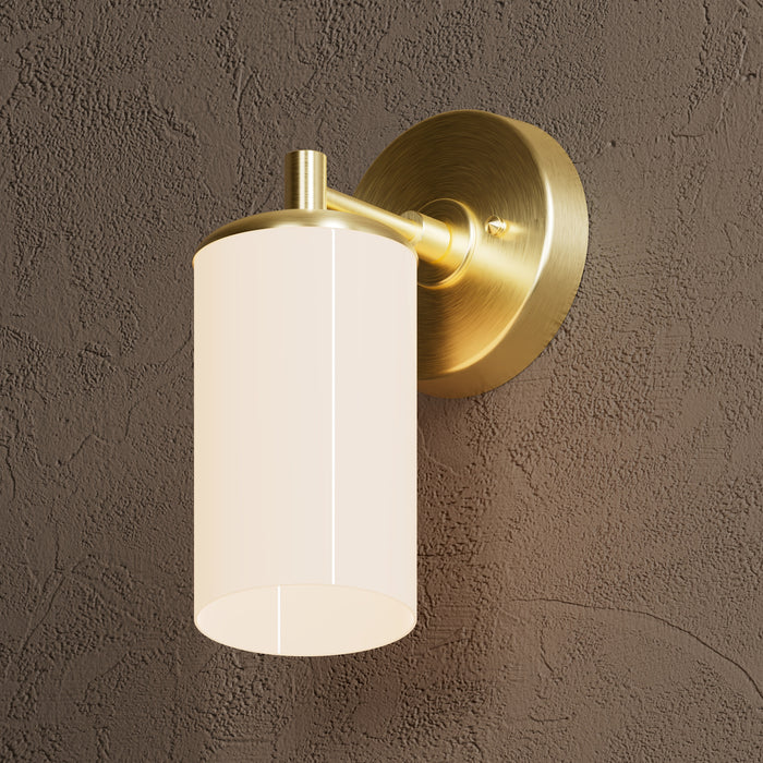 Hull - Single Light Sconce