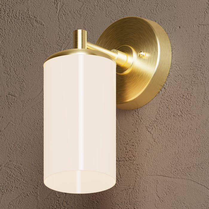 Hull - Single Light Sconce