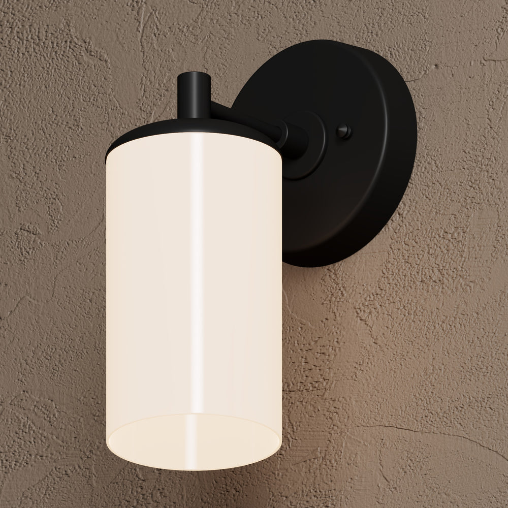 Hull - Single Light Sconce
