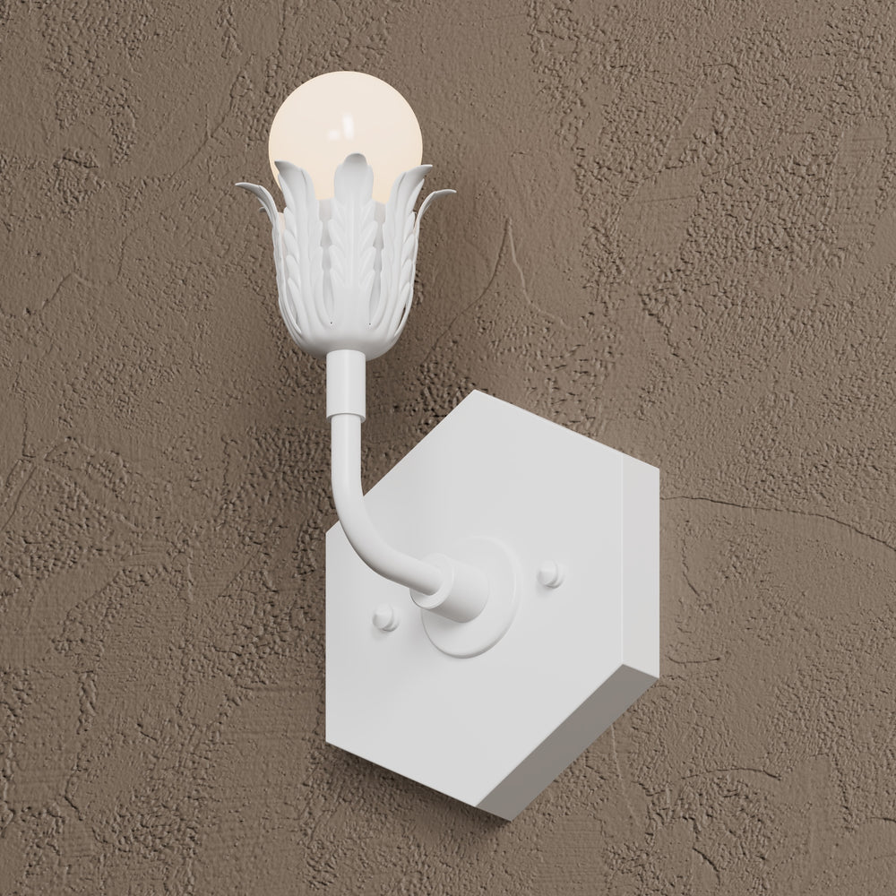 Avery - Single Light Sconce