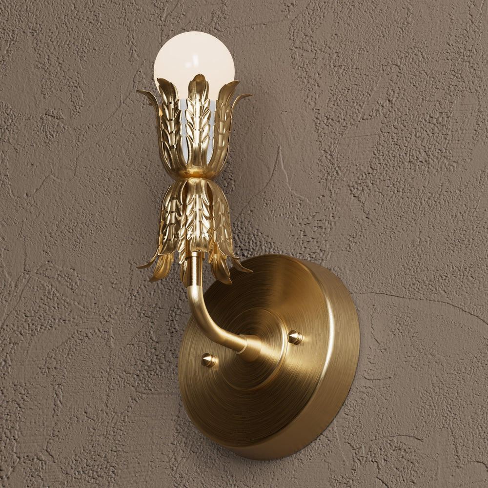 Denton - Single Light Sconce