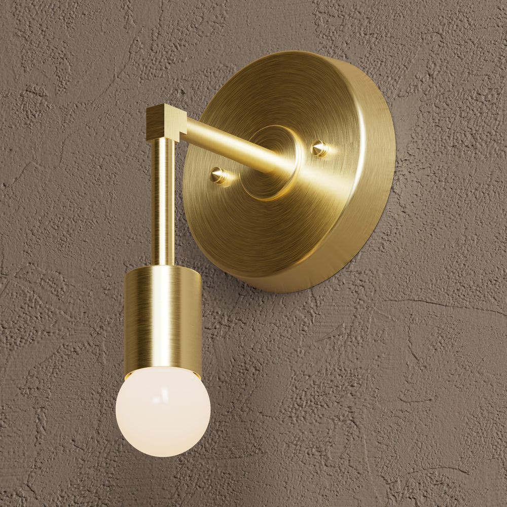 Fraser - Single Light Sconce