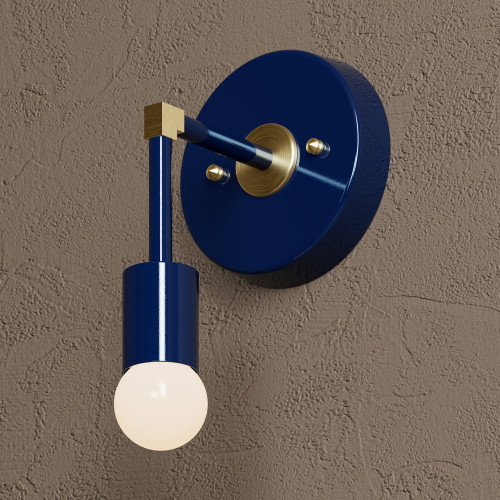 Fraser - Single Light Sconce