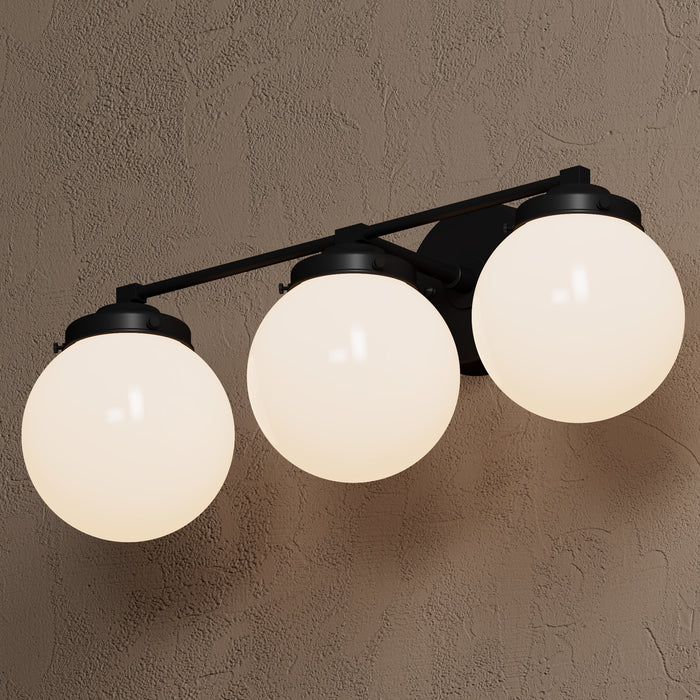 Frisco - Three Light Bathroom Vanity