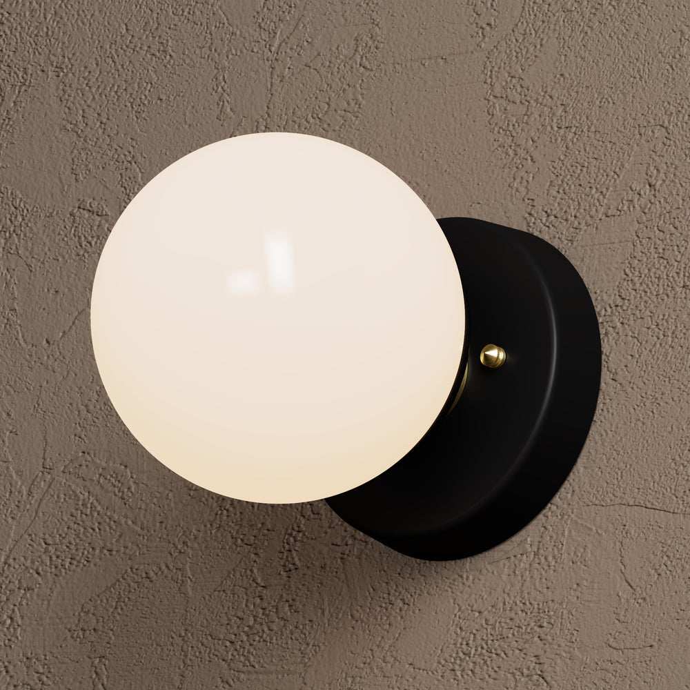 Hammond - Single Light Surface Mount