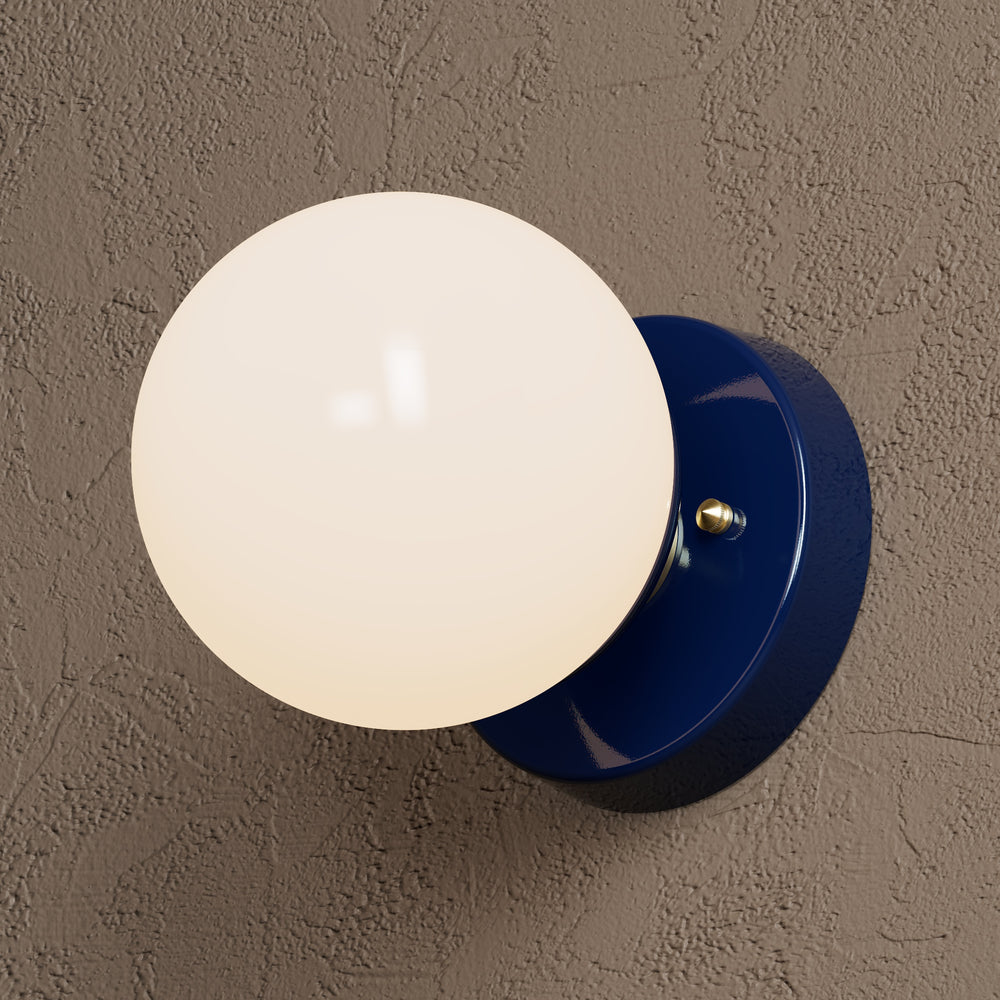 Hammond - Single Light Surface Mount