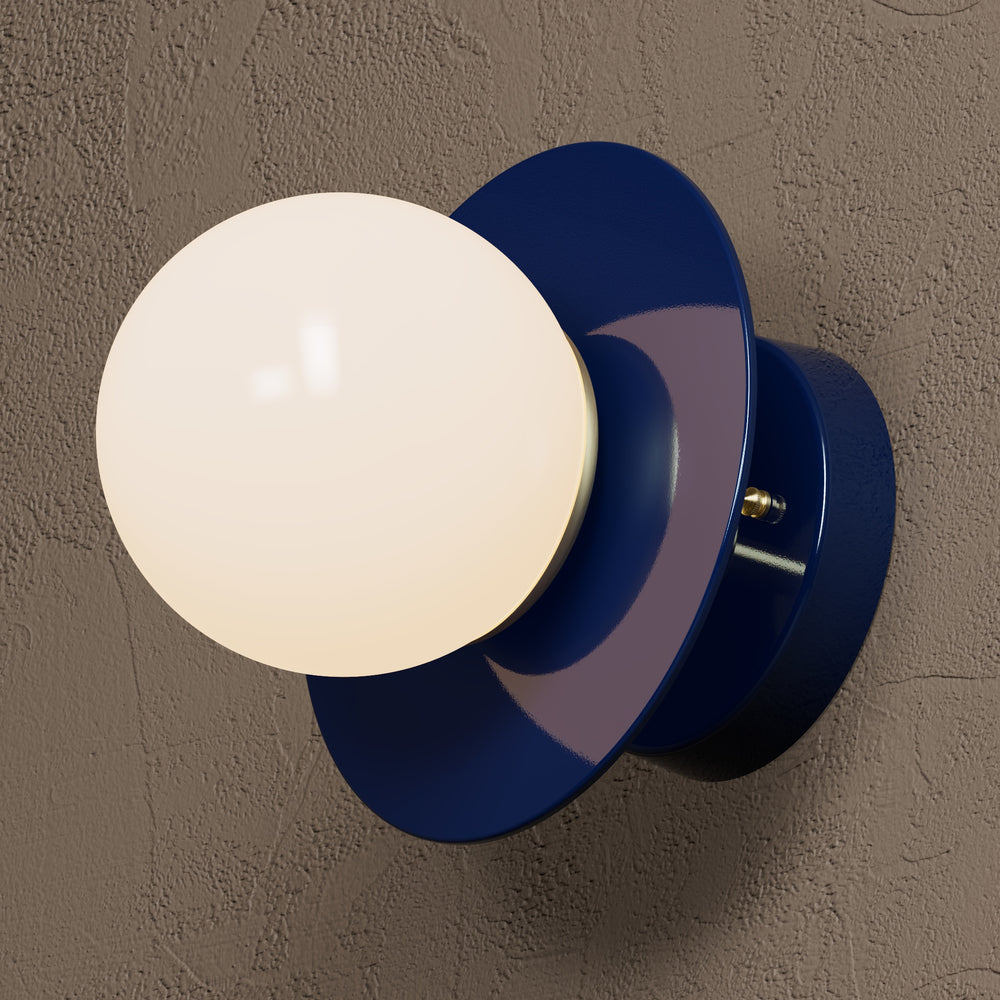 Huron - Single Light Surface Mount