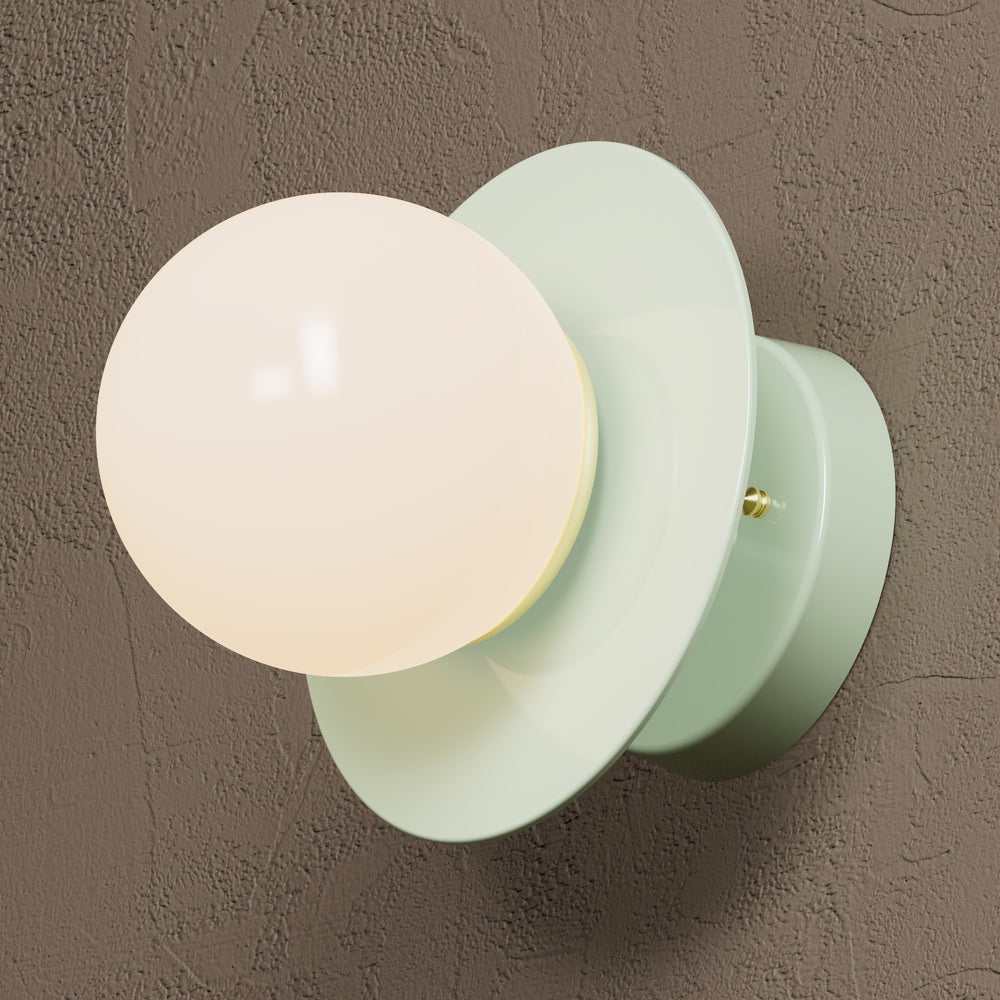Huron - Single Light Surface Mount