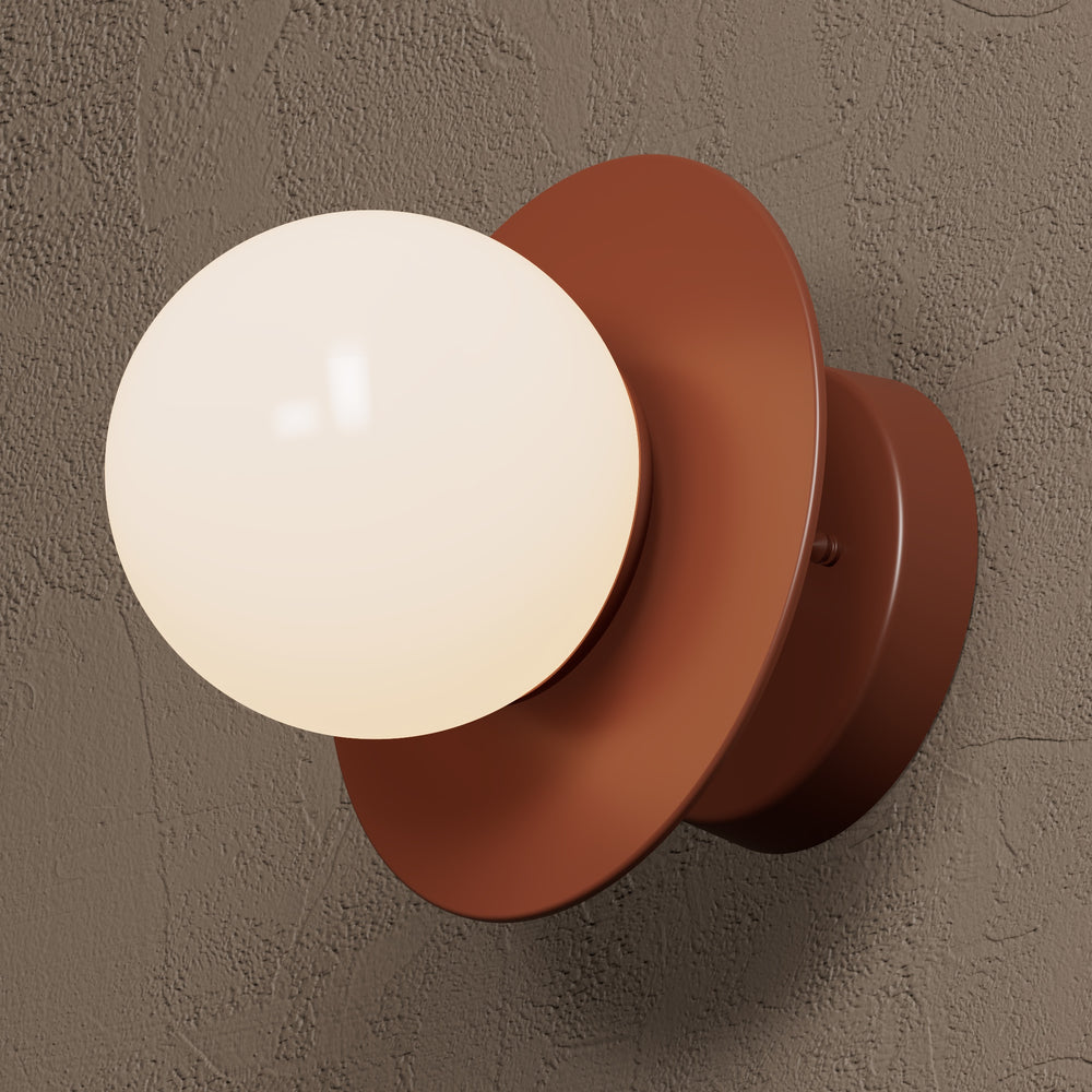 Huron - Single Light Surface Mount