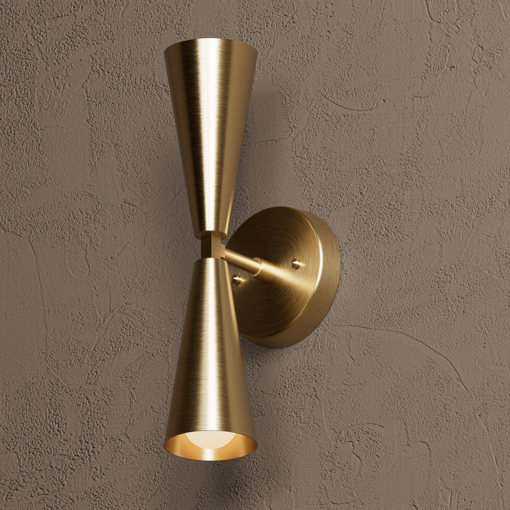 Sedona - Two Light Sconce