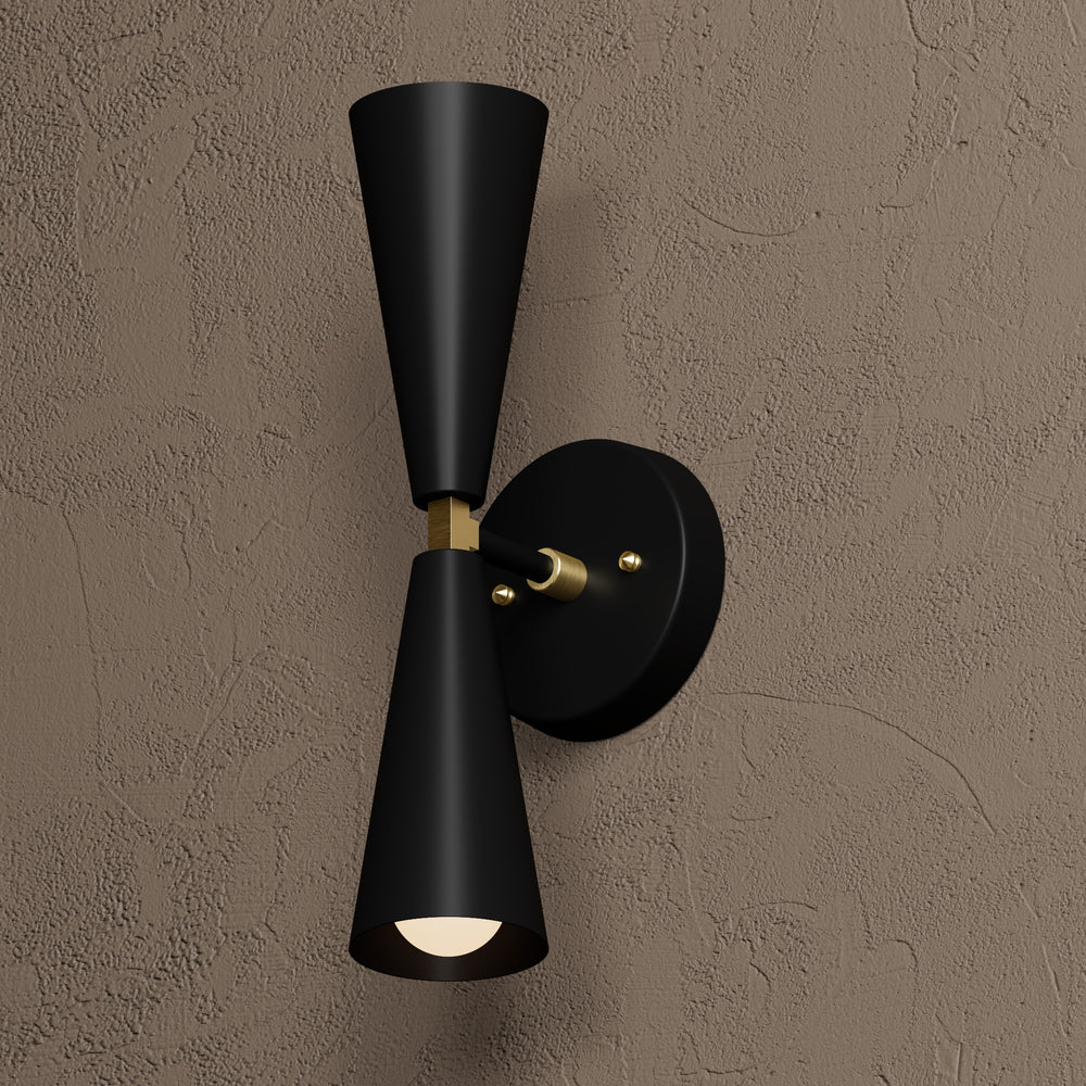 Sedona - Two Light Sconce