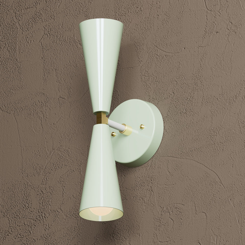 Sedona - Two Light Sconce