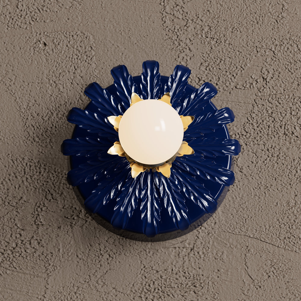 Joliet - 1 Light Sconce