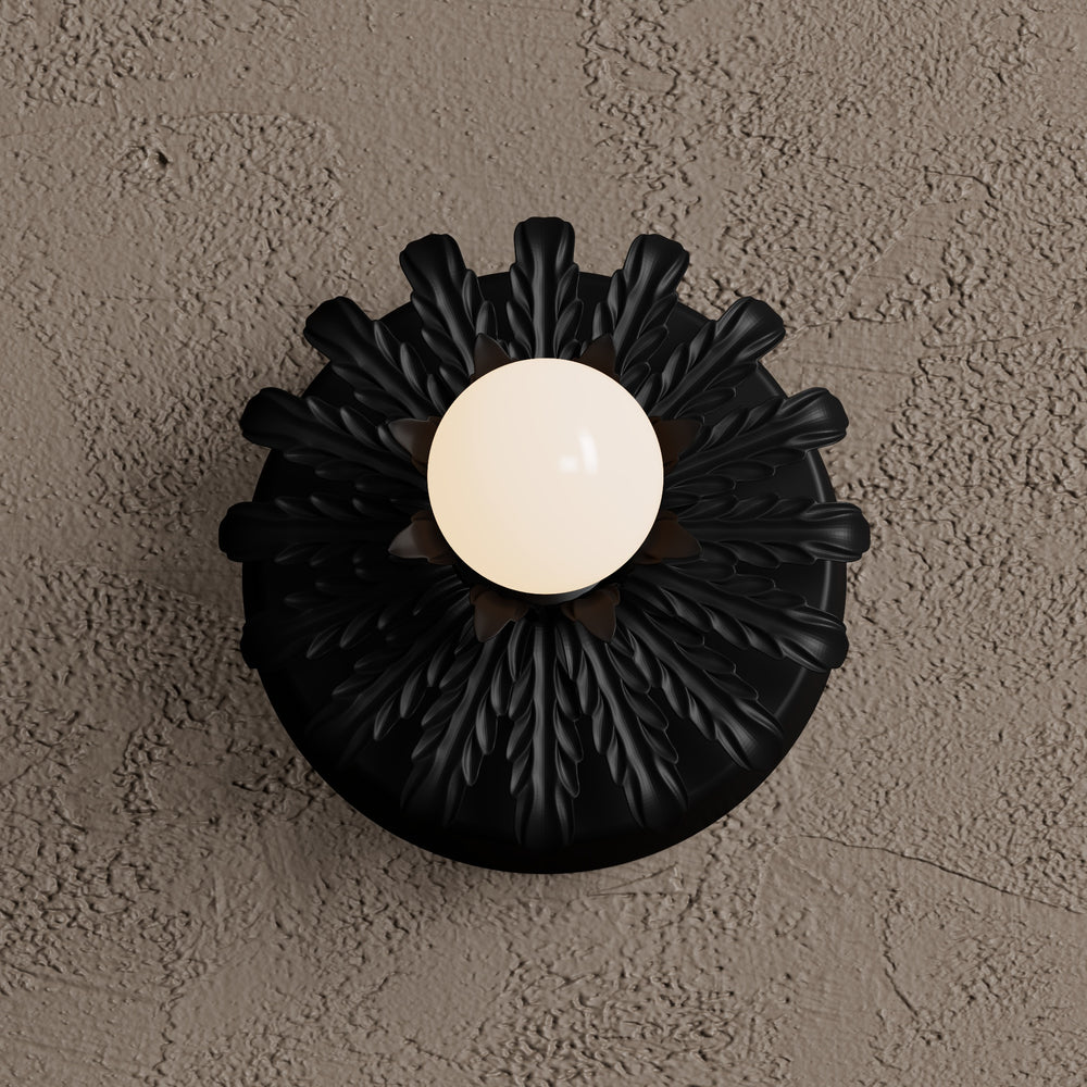 Joliet - 1 Light Sconce