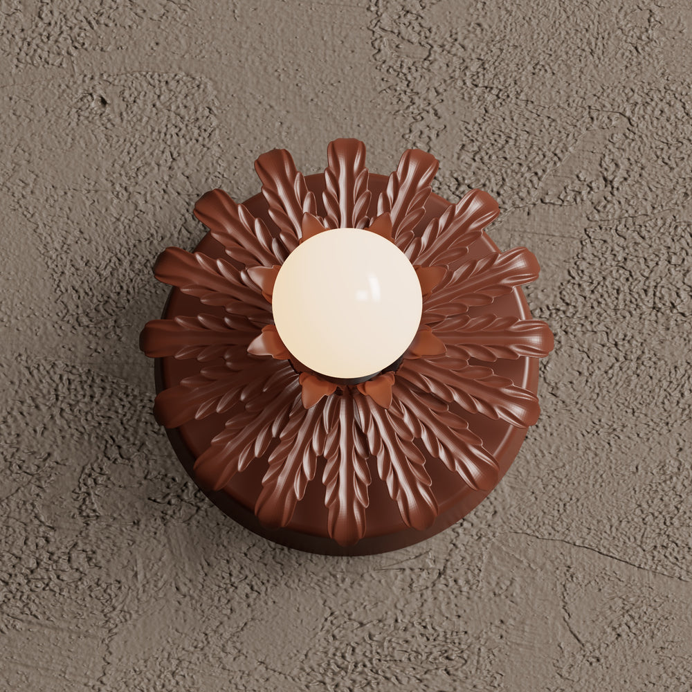 Joliet - 1 Light Sconce