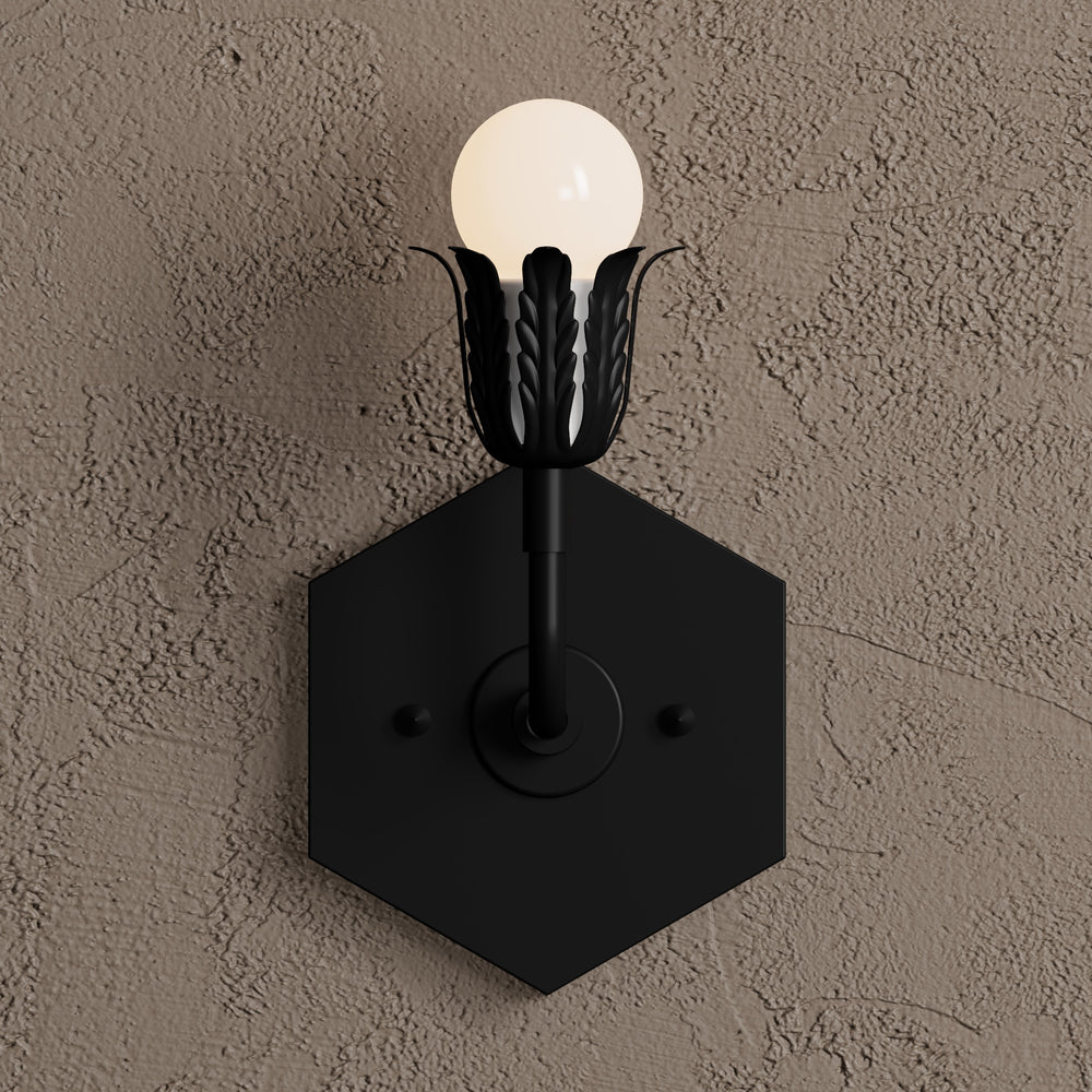 Avery - Single Light Sconce