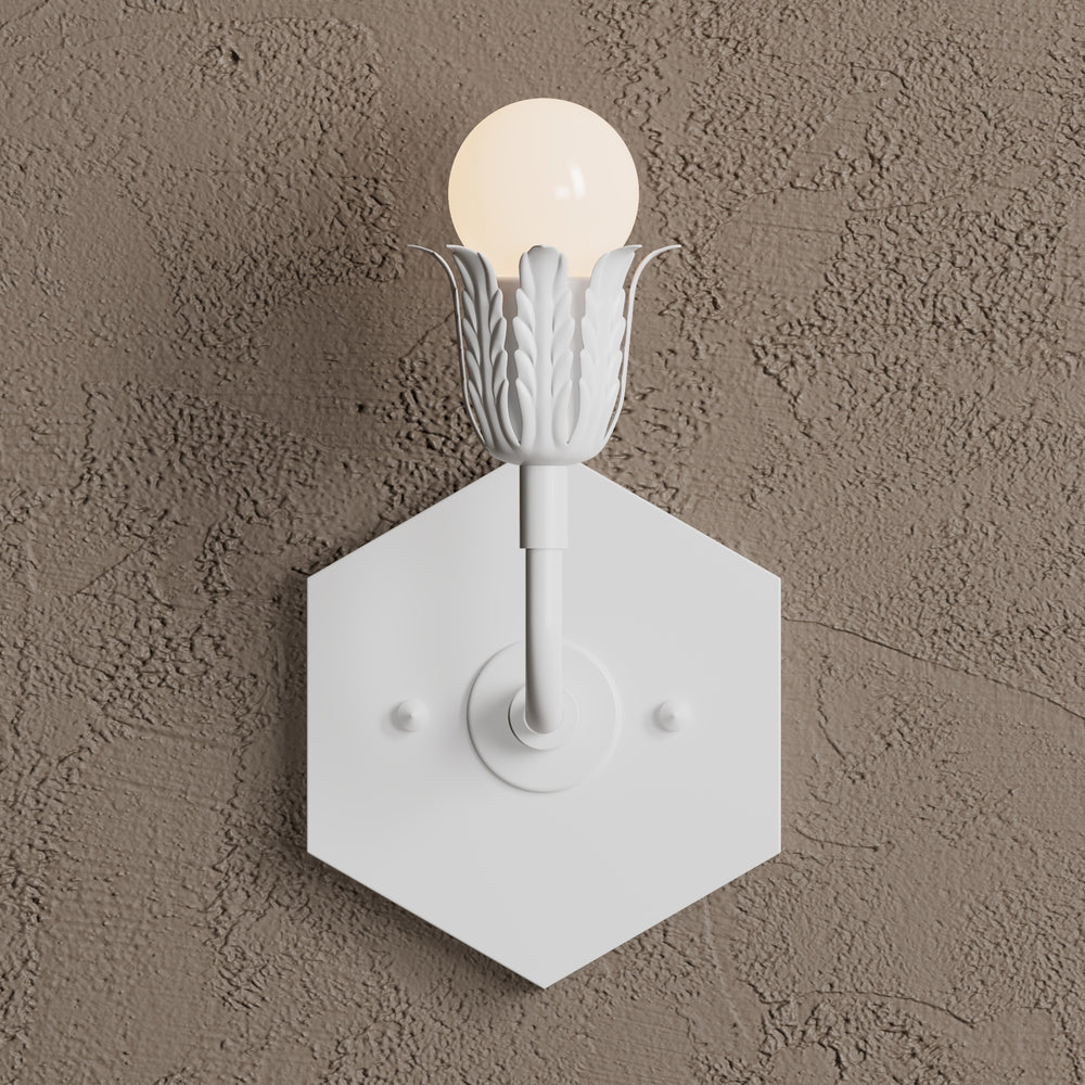 Avery - Single Light Sconce