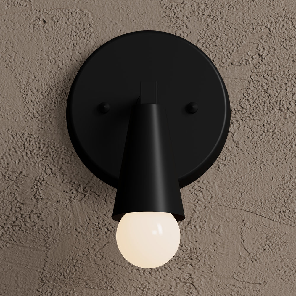 Bennett - Single Light Sconce