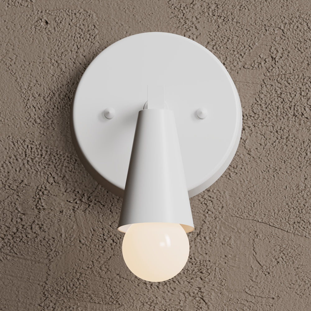 Bennett - Single Light Sconce